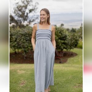 Neuflora Celine Dress Size Small